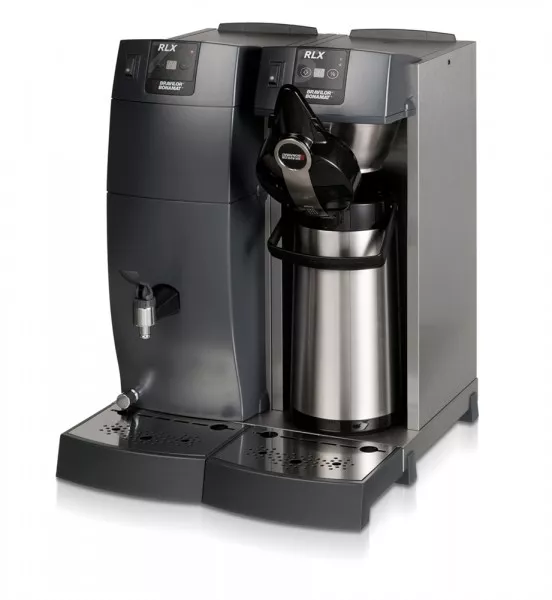 Bravilor: RLX 76 - Coffee Supplies